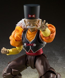 Dragon Ball Z S.H.Figuarts Android 20