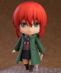 The Ancient Magus' Bride Nendoroid Chise Hatori: Season 2 Ver.