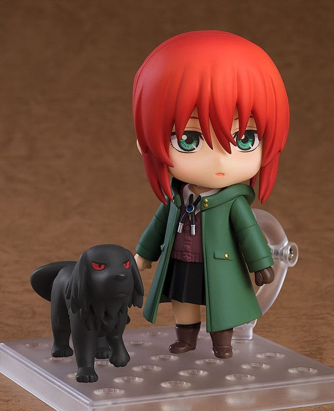 The Ancient Magus' Bride Nendoroid Chise Hatori: Season 2 Ver.