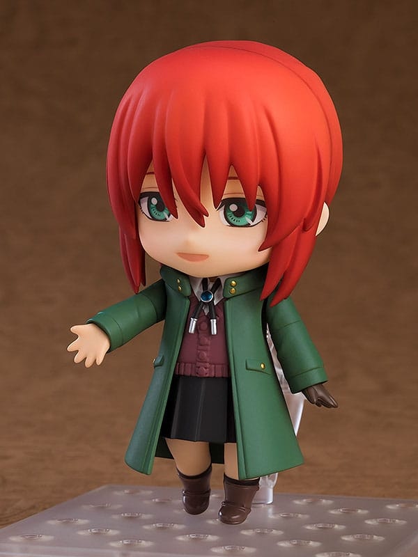 The Ancient Magus' Bride Nendoroid Chise Hatori: Season 2 Ver.