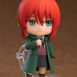 The Ancient Magus' Bride Nendoroid Chise Hatori: Season 2 Ver.