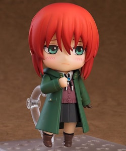 The Ancient Magus' Bride Nendoroid Chise Hatori: Season 2 Ver.