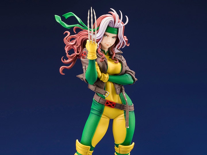 Marvel Comics Bishoujo Rogue (Rebirth)