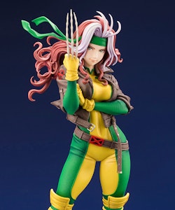 Marvel Comics Bishoujo Rogue (Rebirth)