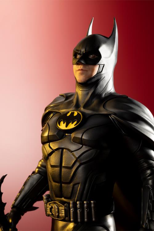 The Flash (2023) ArtFX Batman