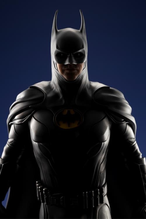 The Flash (2023) ArtFX Batman