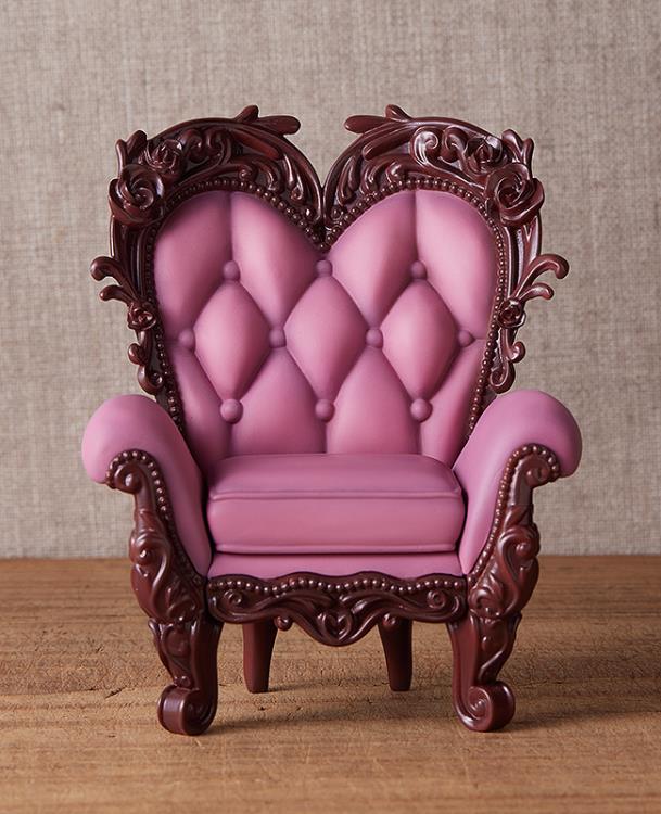 ParDoll Antique Chair (Valentine)