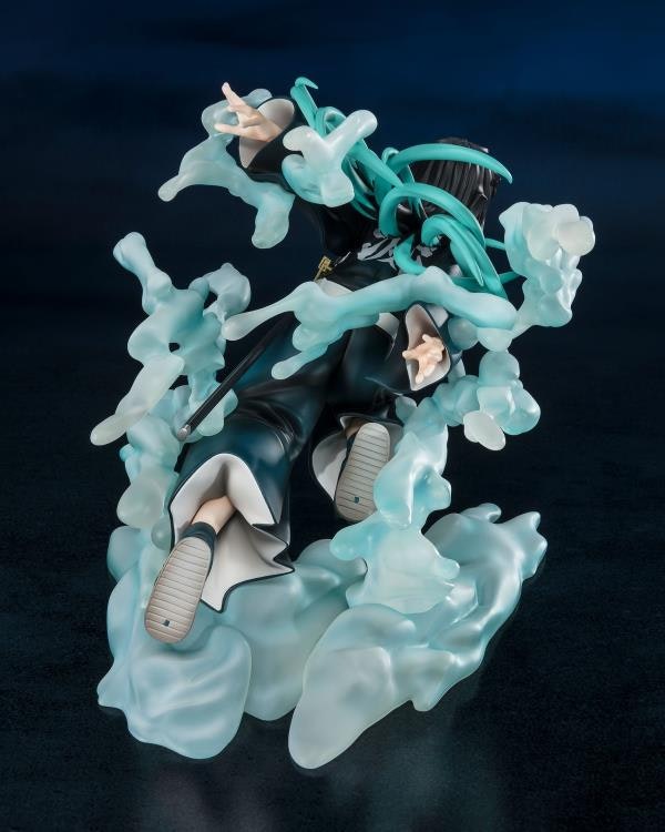 Demon Slayer: Kimetsu no Yaiba Figuarts ZERO Muichiro Tokito