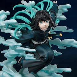 Demon Slayer: Kimetsu no Yaiba Figuarts ZERO Muichiro Tokito