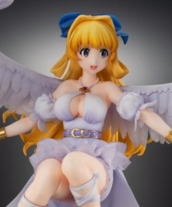 Cautious Hero: The Hero Is Overpowered but Overly Cautious Angel Ristarte 1/7 Scale Shibuya Scramble Figure
