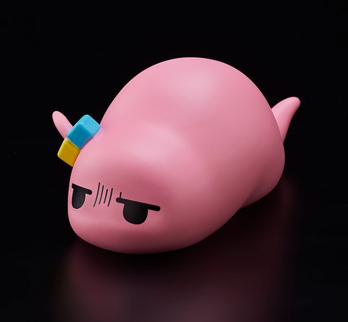 Bocchi The Rock! Hitori Goto (Tsuchinoko & Mendako Ver.) Deformation Figure Set