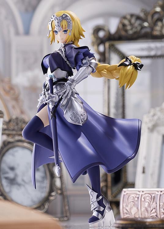 Fate/Grand Order Pop Up Parade Ruler (Jeanne d'Arc)