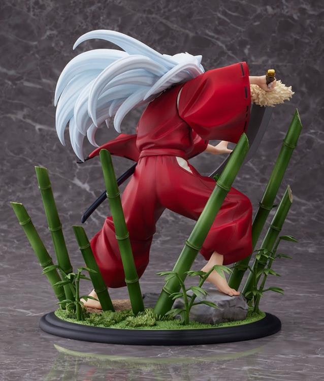 Inuyasha Inuyasha