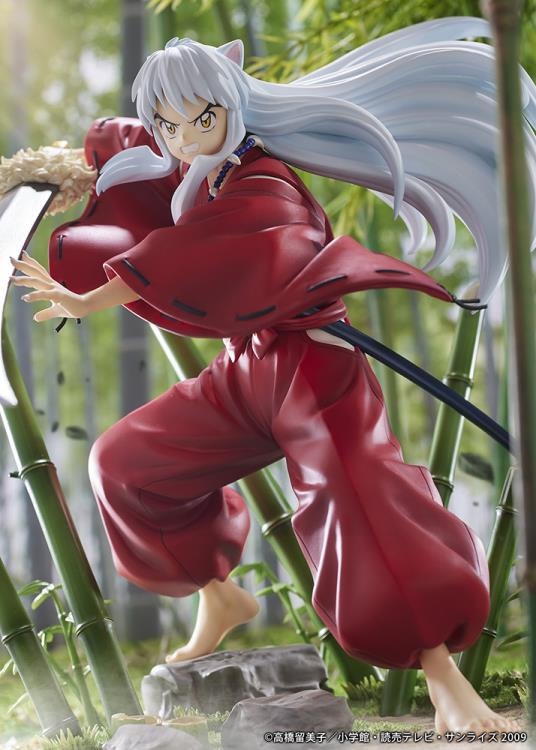 Inuyasha Inuyasha