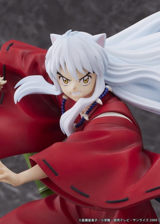 Inuyasha Inuyasha