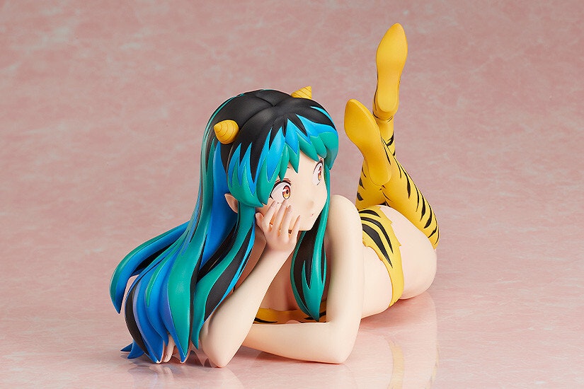 Urusei Yatsura B-Style Lum