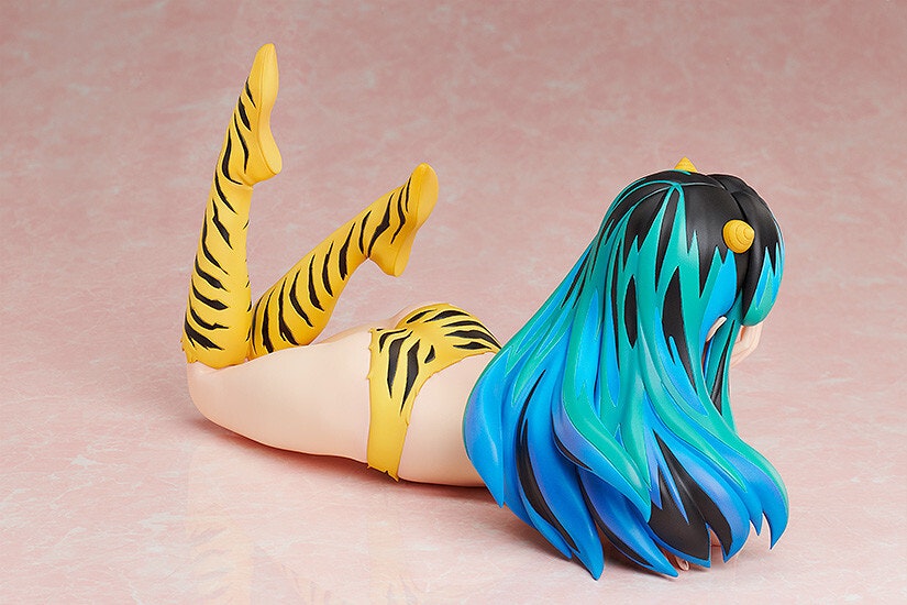 Urusei Yatsura B-Style Lum