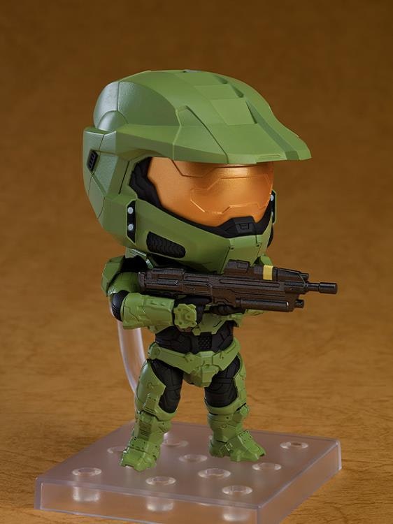 Halo Infinite Nendoroid Master Chief