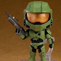 Halo Infinite Nendoroid Master Chief