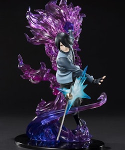 Boruto: Naruto Next Generations Figuarts ZERO Sasuke Uchiha (Kizuna Relation)