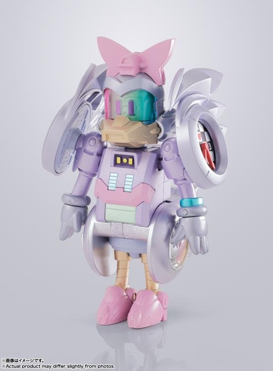 Disney Chogokin Super Magical Combined King Robo Mickey & Friends (Disney 100 Years of Wonder)