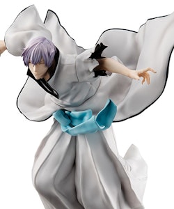 Bleach G.E.M. Series Gin Ichimaru (Rerelease)