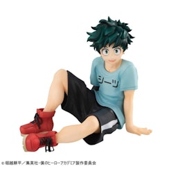 My Hero Academia G.E.M. Series Izuku Midoriya