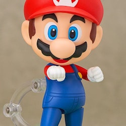 Super Mario Nendoroid Mario (4th Rerelease)