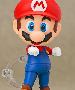 Super Mario Nendoroid Mario (4th Rerelease)