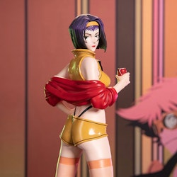 Cowboy Bebop Faye Valentine