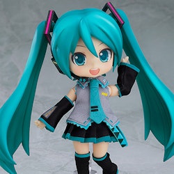 Vocaloid Nendoroid Doll Hatsune Miku (Rerelease)