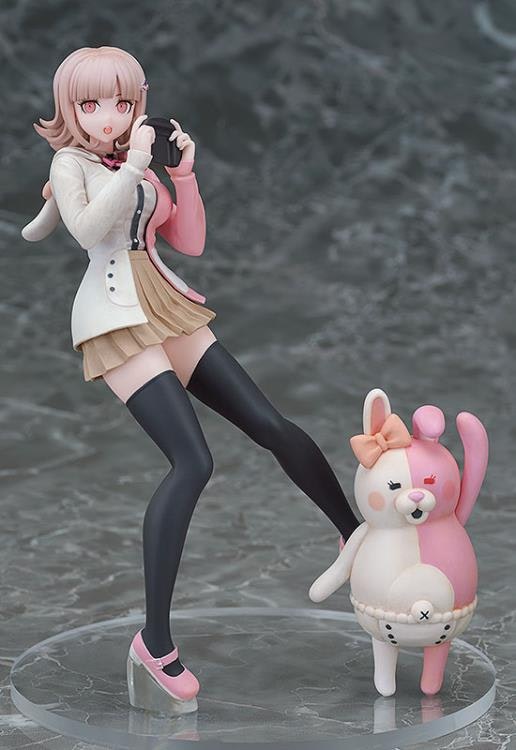 Danganronpa 1.2 Reload Pop Up Parade Chiaki Nanami (Monomi Hoodie Ver.)