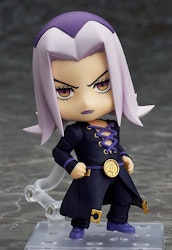 Jojo's Bizarre Adventure Nendoroid Leone Abbacchio