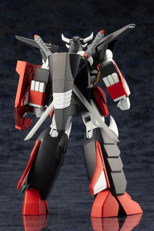 Brave Exkaiser Dainogaist Model Kit