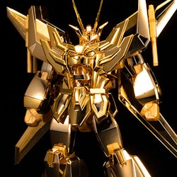 Brave Exkaiser Great Exkaiser (Gold-Plated Ver.) Model Kit