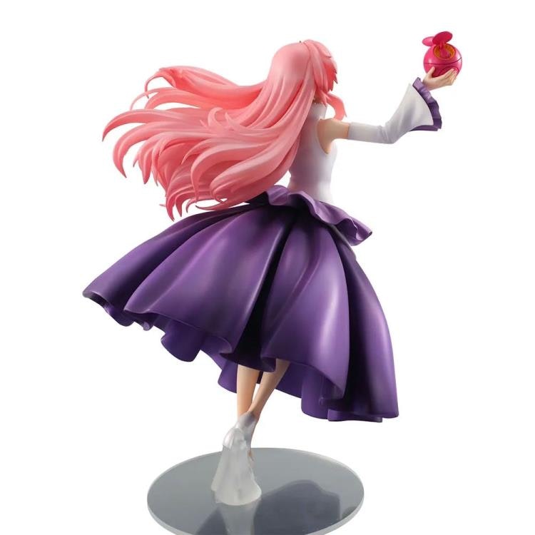 Mobile Suit Gundam SEED G.E.M. Series Lacus Clyne (20th Anniversary Ver.)