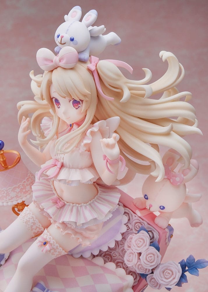 Fate/Kaleid Liner Prisma Illya: Prisma Phantasm Illyasviel von Einzbern loungewear Ver.