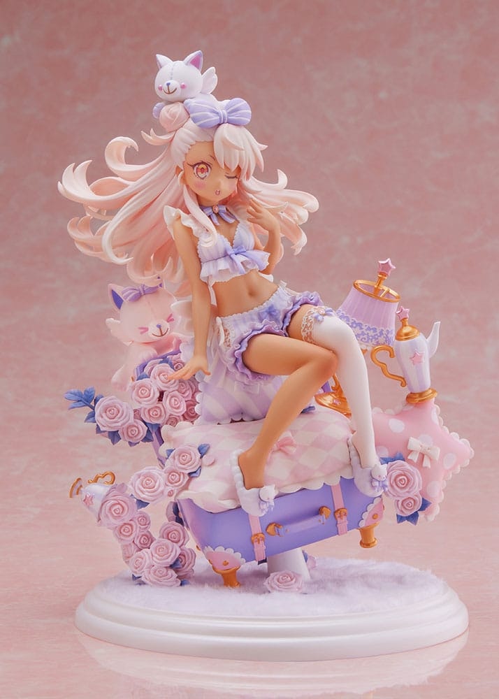 Fate/Kaleid Liner Prisma Illya: Prisma Phantasm Chloe von Einzbern loungewear Ver.