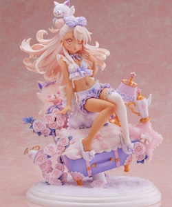 Fate/Kaleid Liner Prisma Illya: Prisma Phantasm Chloe von Einzbern loungewear Ver.