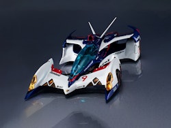 Future GPX Cyber Formula Variable Action Garland SF-03 (Livery Edition)