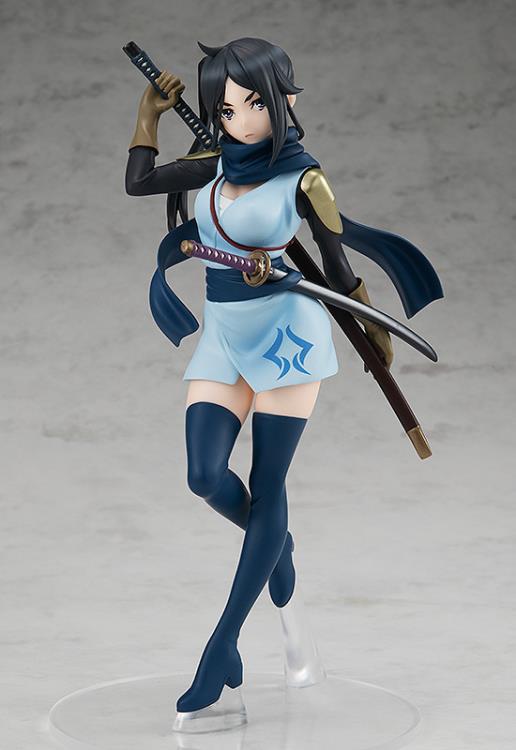 Is it Wrong to Try to Pick Up Girls in a Dungeon? IV Pop Up Parade Mikoto Yamato