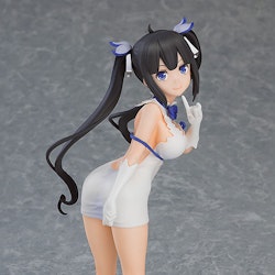 Is it Wrong to Try to Pick Up Girls in a Dungeon? IV Pop Up Parade Hestia