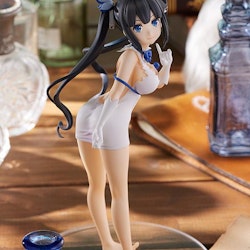 Is it Wrong to Try to Pick Up Girls in a Dungeon? IV Pop Up Parade Hestia