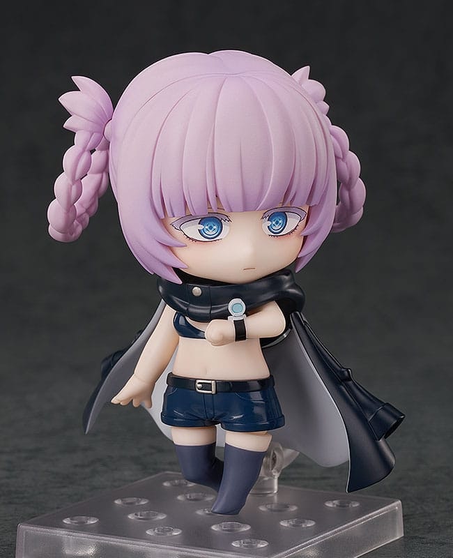 Call of the Night Nendoroid Nazuna Nanakusa