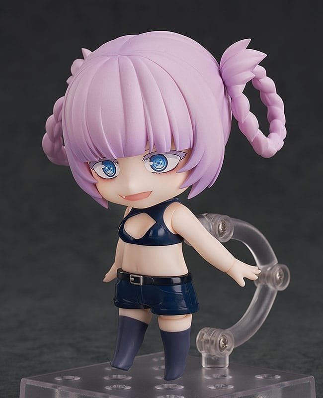 Call of the Night Nendoroid Nazuna Nanakusa