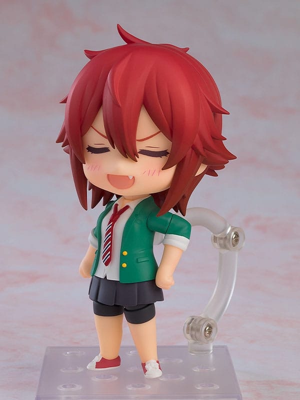 Tomo-chan Is a Girl! Nendoroid Tomo Aizawa