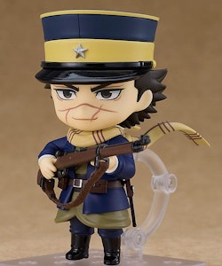 Golden Kamuy Nendoroid Saichi Sugimoto