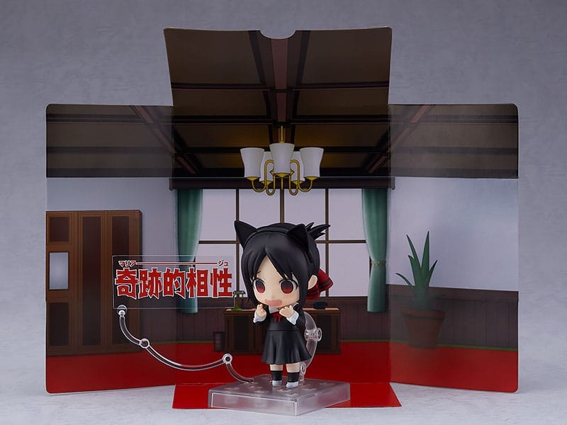 Kaguya-sama: Love is War Nendoroid Kaguya Shinomiya (Rerelease)