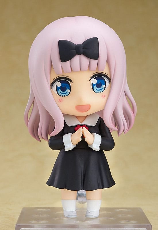 Kaguya-sama: Love is War Nendoroid Chika Fujiwara (Rerelease)