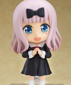 Kaguya-sama: Love is War Nendoroid Chika Fujiwara (Rerelease)